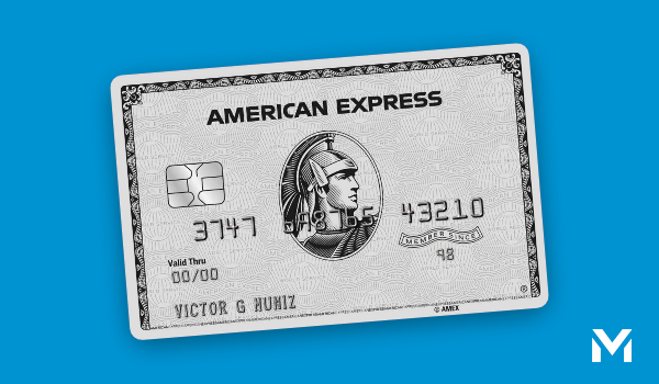 American Express Platinum