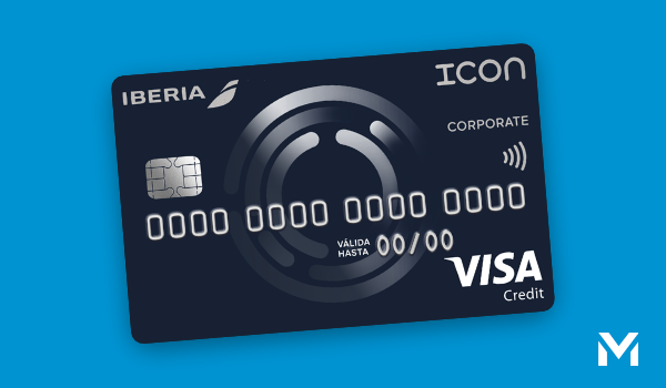 Iberia Icon