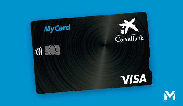 CaixaBank MyCard