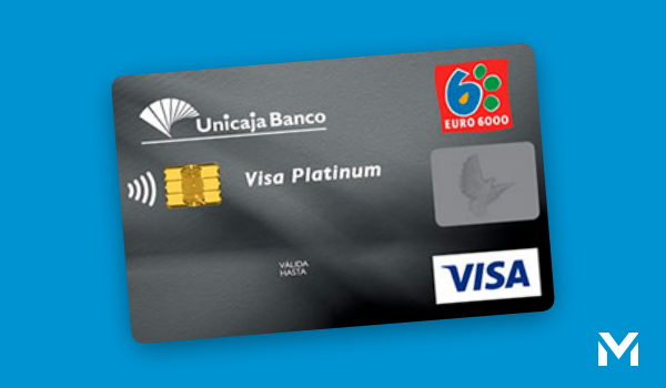 Unicaja Visa Platinum