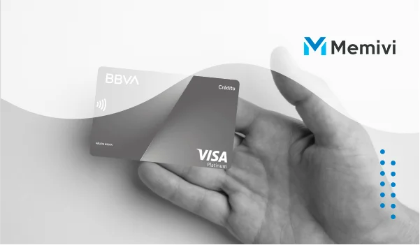 BBVA Visa Platinum