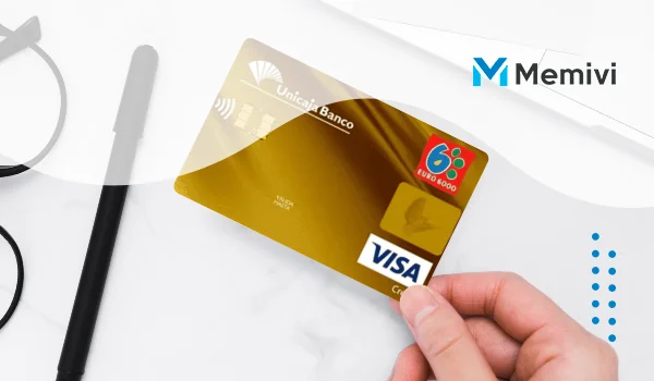 Unicaja Visa Oro