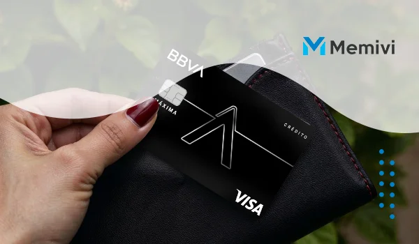 BBVA Aqua Máxima