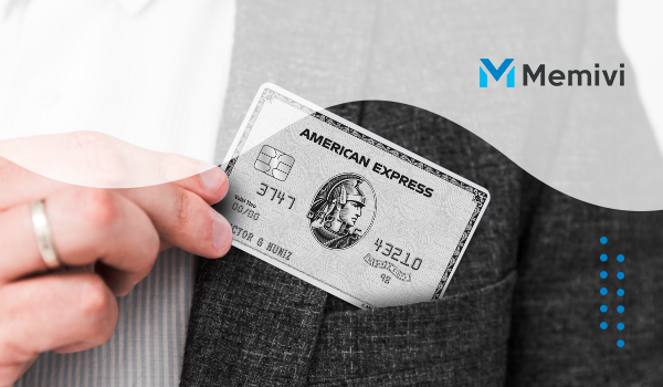 American Express Platinum