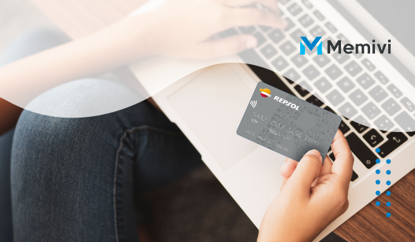 Repsol Más Visa