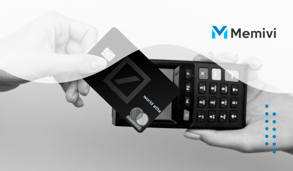 Mastercard World Elite DB