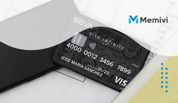 BBVA Visa Infinite