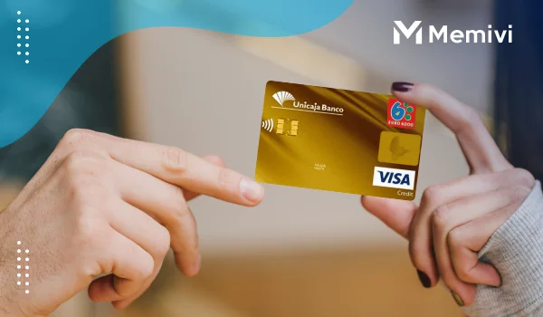 Unicaja Visa Oro