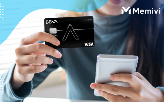BBVA Aqua Máxima