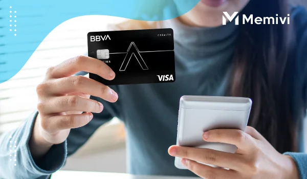 BBVA Aqua Máxima