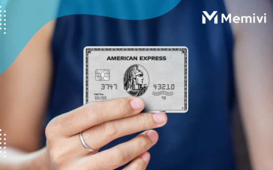 American Express Platinum