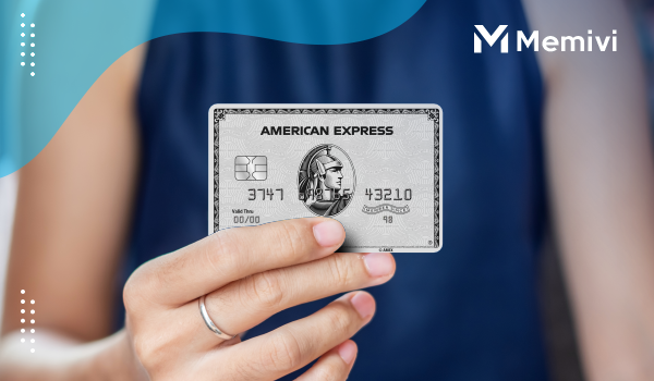 American Express Platinum