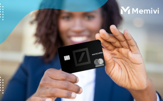 Mastercard World Elite DB