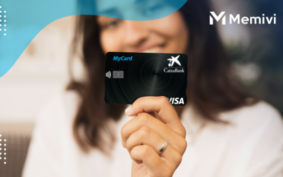 CaixaBank MyCard