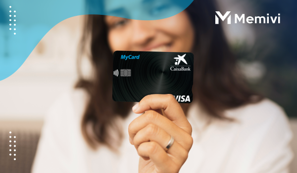 CaixaBank MyCard
