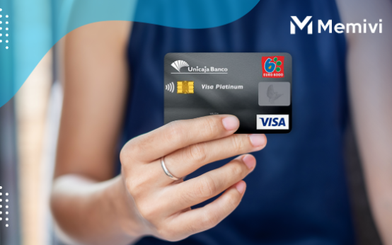 Unicaja Visa Platinum