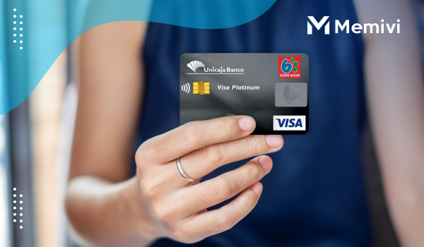 Unicaja Visa Platinum