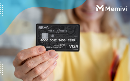 BBVA Visa Infinite