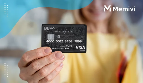 BBVA Visa Infinite