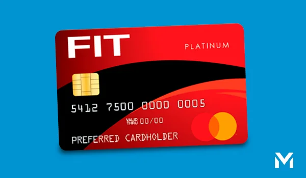 The FIT Mastercard Credit Card